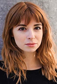 Películas de Lila Bata-Walsh