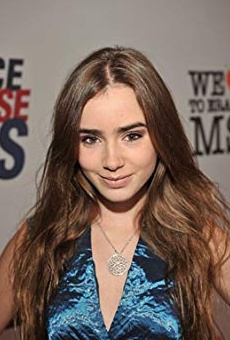 Películas de Lila Collins Películas de Lila Collins