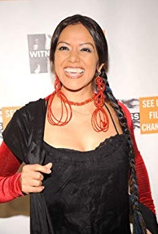 Películas de Lila Downs