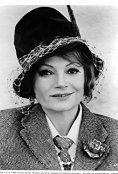 Películas de Lila Kedrova