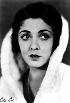 Películas de Lila Lee