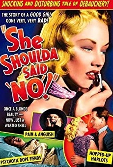 Películas de Lila Leeds