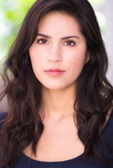 Películas de Lilah Ruiz