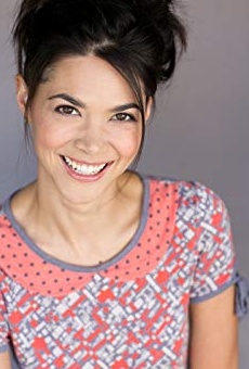 Películas de Lilan Bowden