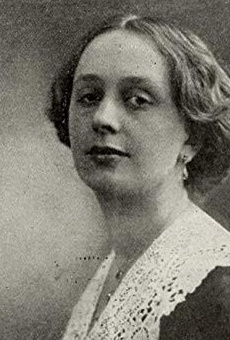 Películas de Lili Beck