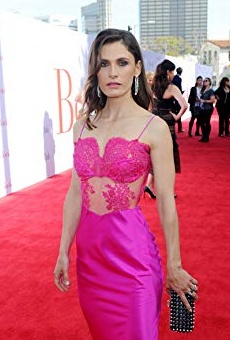 Películas de Lili Bordán