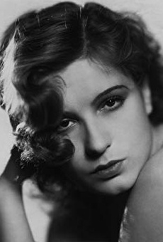 Películas de Lili Damita