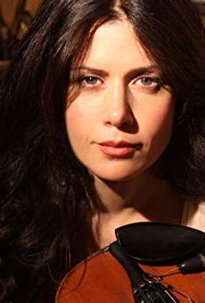 Películas de Lili Haydn