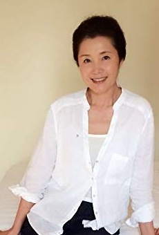 Películas de Lili Jiang