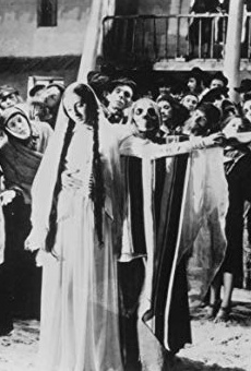 Películas de Lili Liliana