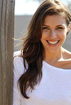 Películas de Lili Mirojnick