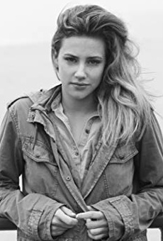 Películas de Lili Reinhart