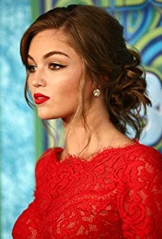 Películas de Lili Simmons
