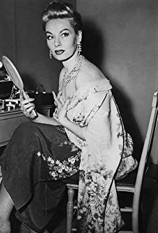 Películas de Lili St. Cyr