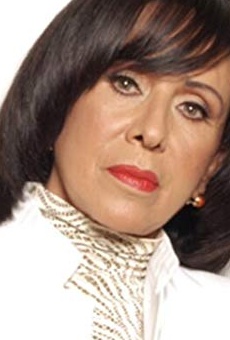 Películas de Lilia Aragón