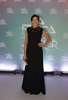 Películas de Lília Cabral