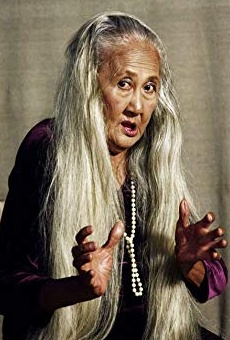 Películas de Lilia Cuntapay