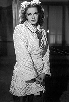 Películas de Lilia del Valle