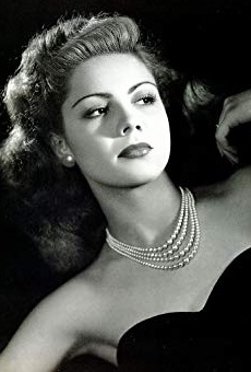 Películas de Lilia Prado