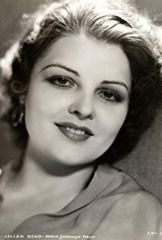 Películas de Lilian Bond