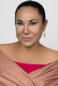 Películas de Lilian Tapia