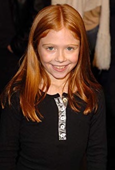 Películas de Liliana Mumy