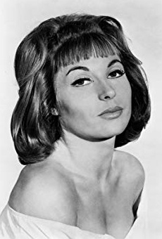 Películas de Liliane Brousse