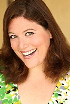 Películas de Liliane Klein