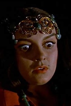 Películas de Liliane Montevecchi