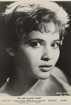 Películas de Liliane Sottane