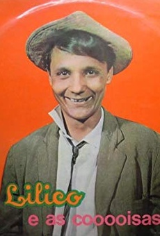 Películas de Lilico
