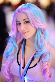 Películas de Lilith Astaroth