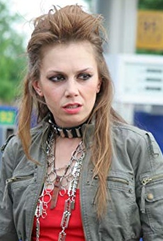 Películas de Liliya Rebrik