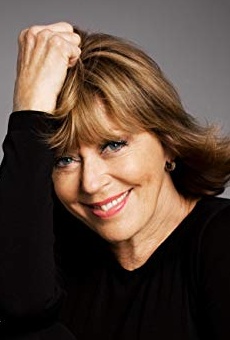 Películas de Lillemor 'Lill' Lindfors