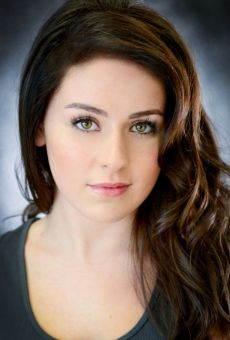 Películas de Lilli Hendrickson