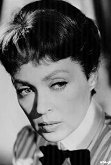 Películas de Lilli Palmer