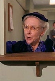 Películas de Lillian Bronson