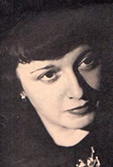 Películas de Lillian Burns