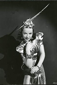 Películas de Lillian Cornell