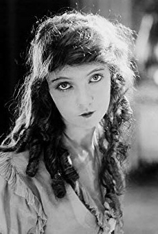 Películas de Lillian Gish