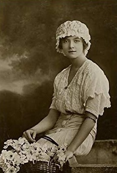 Películas de Lillian Hall-Davis