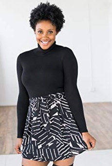 Películas de Lillian Lee