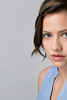 Películas de Lillian Masie