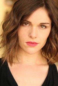 Películas de Lillian Pennypacker