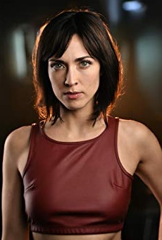 Películas de Lillian Solange Beaudoin