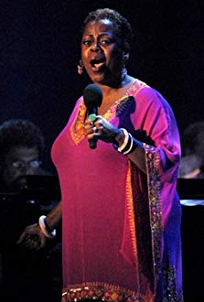 Películas de Lillias White