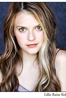 Películas de Lillie Kolich