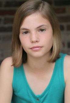 Películas de Lilly Aguillard