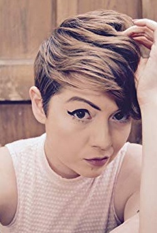 Películas de Lilly Driscoll