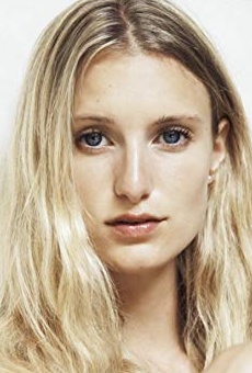 Películas de Lilly Englert